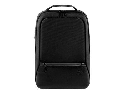 Dell Notebook-Rucksack Premier Slim Backpack 15 - 38.1 cm (15") - Schwarz_thumb