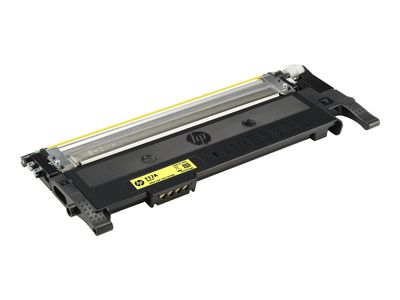 HP Tonerpatrone (W2072A) 117A - Gelb_thumb