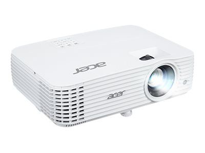Acer DLP Projector X1629HK - White_5