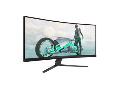 Philips Evnia 3000 34M2C3500L - LED monitor - curved - 34" - HDR_3