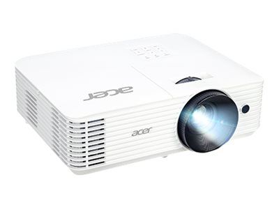 Acer DLP projector H5386BDi - white_4