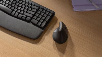 Logitech Lift Vertical Maus - Schwarz_10