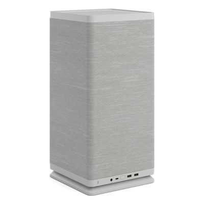 Fractal Design Mood - PC case - mini ITX_thumb