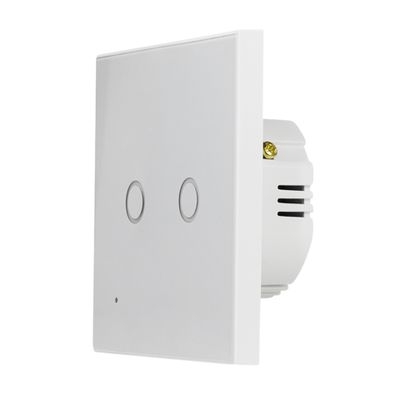 Smart Home Logilink Wi-Fi EU Light 2-Fold_2