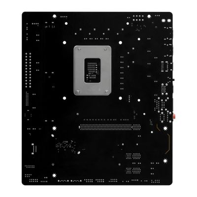 ASRock B860M-H2 - Motherboard - micro ATX - LGA1851-Sockel - B860_3