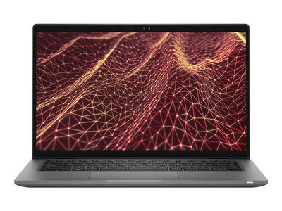Dell notebook Latitude 7430 - 35.56 cm (14") - Intel Core i5-1245U - Black_2
