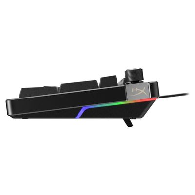 Keyboard Kingston Alloy Rise Mechanical Gaming_3
