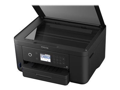 Epson Expression Home XP-5100 - Multifunktionsdrucker - Farbe_13