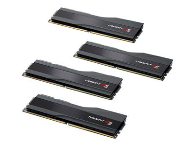G.Skill RAM Trident Z5 RGB - 32 GB (2 x 16 GB Kit) - DDR5 5600 DIMM CL36_5