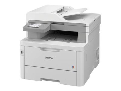 Brother MFC-L8390CDW - Multifunktionsdrucker - Farbe_thumb