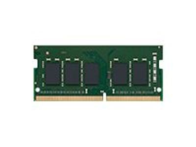 Kingston RAM - 8 GB - DDR4 3200 SO-DIMM CL22_1