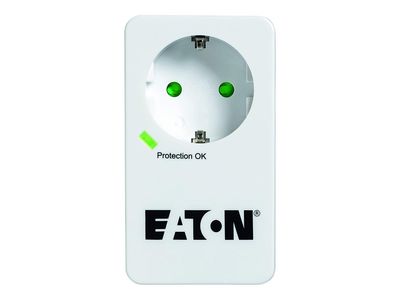 Eaton Protection Box 1 DIN - surge protector - 4000 Watt_1