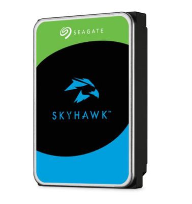 Seagate HDD SkyHawk Surveillance HDD ST3000VX015 - 3 TB - 3.5" - SATA 6 GB/s_thumb