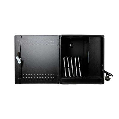 LEBA Tablet-Case NoteBox 5 - Für 5 Tablets_thumb