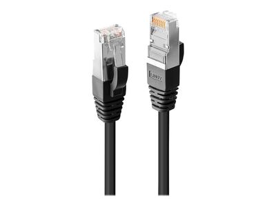 Cable Lindy Cat 6 S/FTP 20m Black_2