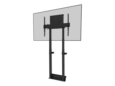 Neomounts WL55-875BL1 Befestigungskit - motorisiert - für Flachbildschirm - Schwarz_thumb