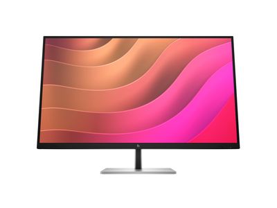 HP LED-Monitor E32K G5 - 80 cm (31.5") - 3840 x 2160 4K UHD_thumb