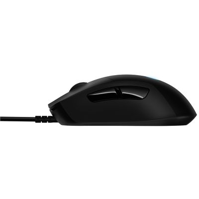 Logitech Maus G403 Hero - Schwarz_19