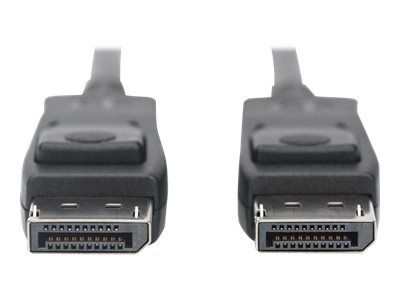 DIGITUS DisplayPort-Kabel - DisplayPort bis DisplayPort - 3 m_3