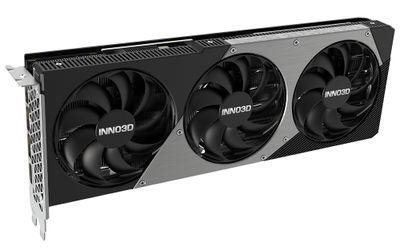 INNO3D GeForce RTX 5070 X3 OC NVIDIA 12 GB GDDR7_thumb