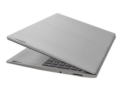 Lenovo IdeaPad 3 15ADA05 - 39.6 cm (15.6") - AMD Ryzen 3 3250U - Platinum Gray_2
