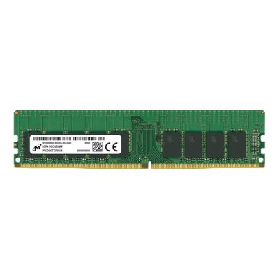 RAM Micron D4 3200 32GB ECC Tray_1