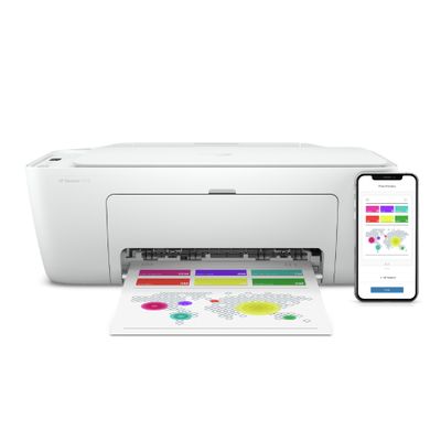 HP Multifunktionsdrucker DeskJet 2710_5