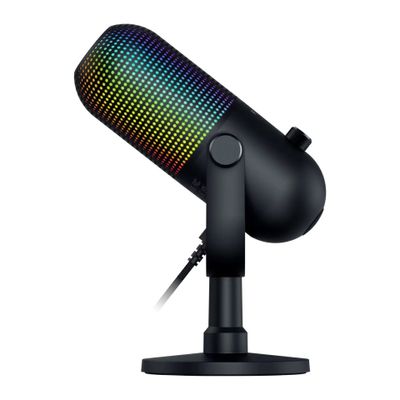 Razer Seiren V3 Chroma - microphone_3