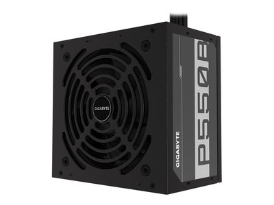 Gigabyte Netzteil P550B - 80 PLUS Bronze - 550 W_6
