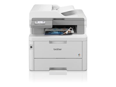 Brother MFC-L8340CDW - multifunction printer - color_2