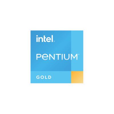 Intel Pentium Gold G7400 - 2x - 3.7 GHz - LGA1700 Socket_thumb