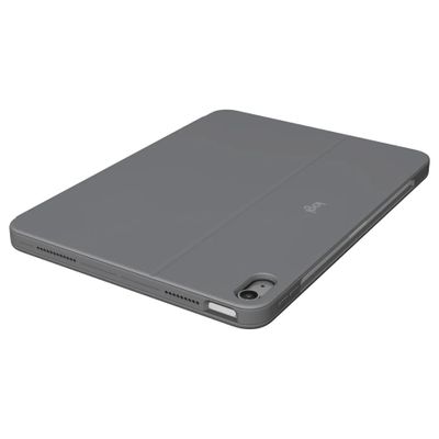 Desktop Logitech Combo Touch for IPad Air 11''_4