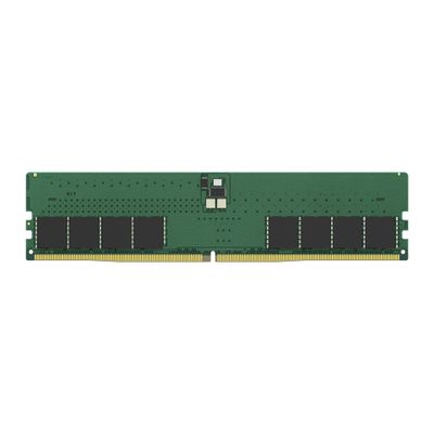 Kingston RAM KCP548UD8-32 - 32 GB - DDR5 4800 UDIMM CL40_1