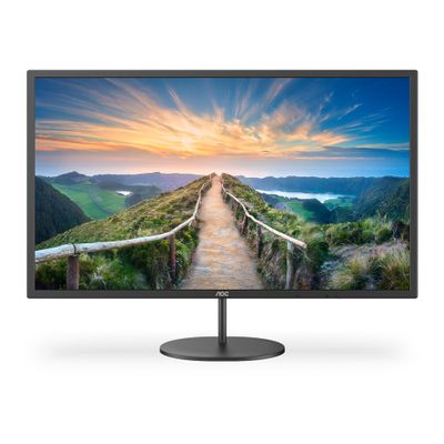 AOC LED-Display Q32V4 - 81.3 cm (32") - 2560 x 1440 QHD_thumb