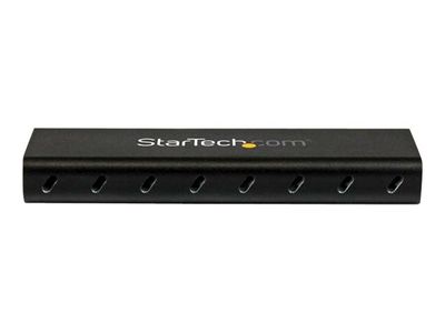 StarTech.com Festplattengehäuse - M.2 SATA / SSD - USB 3.0_2