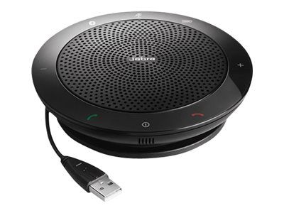 Jabra Speakerphone SPEAK 510 UC_3