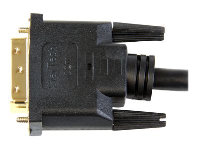 StarTech.com 1,8m HDMI auf DVI-D Kabel - HDMI / DVI Anschlusskabel - St/St - Videokabel - 1.83 m_3