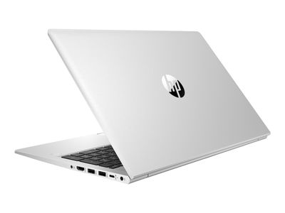 HP ProBook 450 G9 Notebook - Wolf Pro Security - 39.6 cm (15.6") - Core i5 1235U - 16 GB RAM - 512 GB SSD - Deutsch - mit HP Wolf Pro Security Edition (1 Jahr)_4