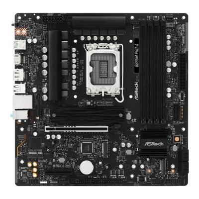 MB ASRock Intel 1851 B860M Pro-A_2