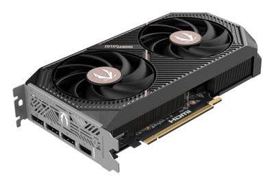 Zotac GAMING GeForce RTX 5060 Ti AMP NVIDIA 8 GB GDDR7_5
