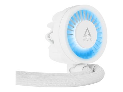 ARCTIC Liquid Freezer III 360 A-RGB - Prozessor-Flüssigkeitskühlsystem_10