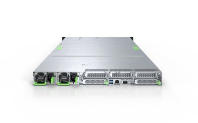 Fujitsu PRIMERGY RX2530 M6 server Rack (1U) Intel Xeon Silver 4309Y 2.8 GHz 16 GB DDR4-SDRAM 900 W_5