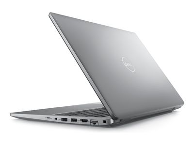 Dell Notebook Latitude 5550 - 39.6 cm (15.6") - Intel Core Ultra 5 135U - Grau_7