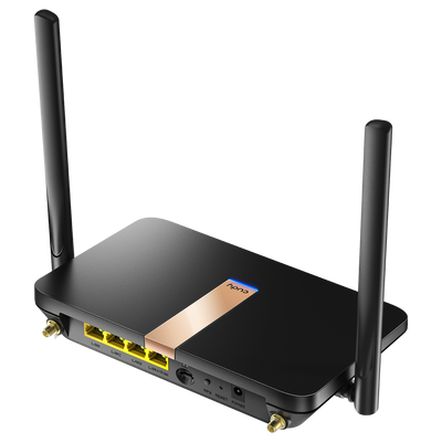 Router Cudy LT500D Wi-Fi Mesh LTE Cat4_4