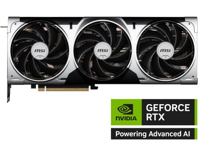 MSI VENTUS GeForce RTX 5080 16G 3X OC NVIDIA 16 GB GDDR7_4
