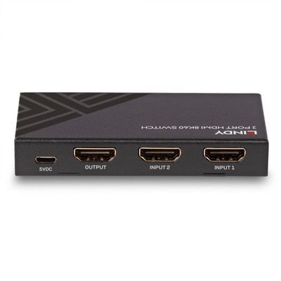 Lindy HDMI Switch 38337 - 2 Ports_4