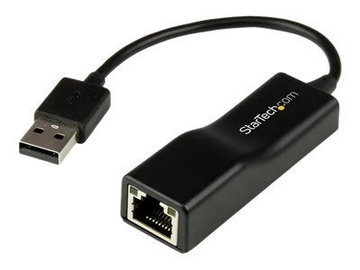 StarTech.com Network Adapter USB2100 - USB 2.0_1