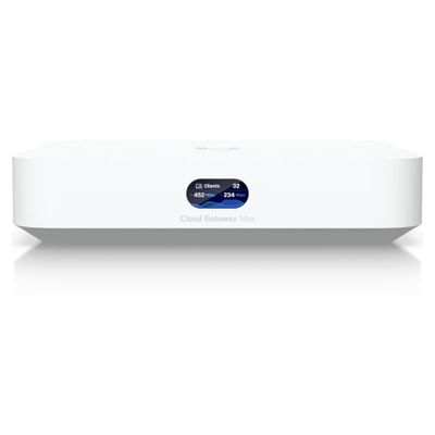 Gateway Ubiquiti UniFi UCG-MAX_2
