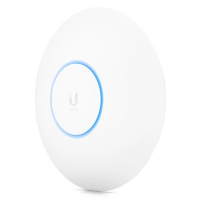 Ubiquiti UniFi U6-LR - wireless access point - Bluetooth, Wi-Fi 6_4