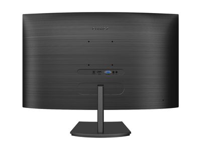 Philips Curved LED-Display E-line 271E1SCA - 68.6 cm (27") - 1920 x 1080 Full HD_5
